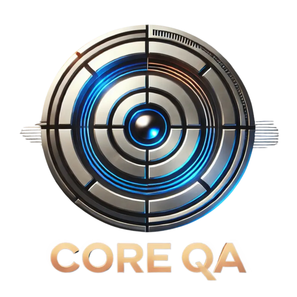 CORE QA