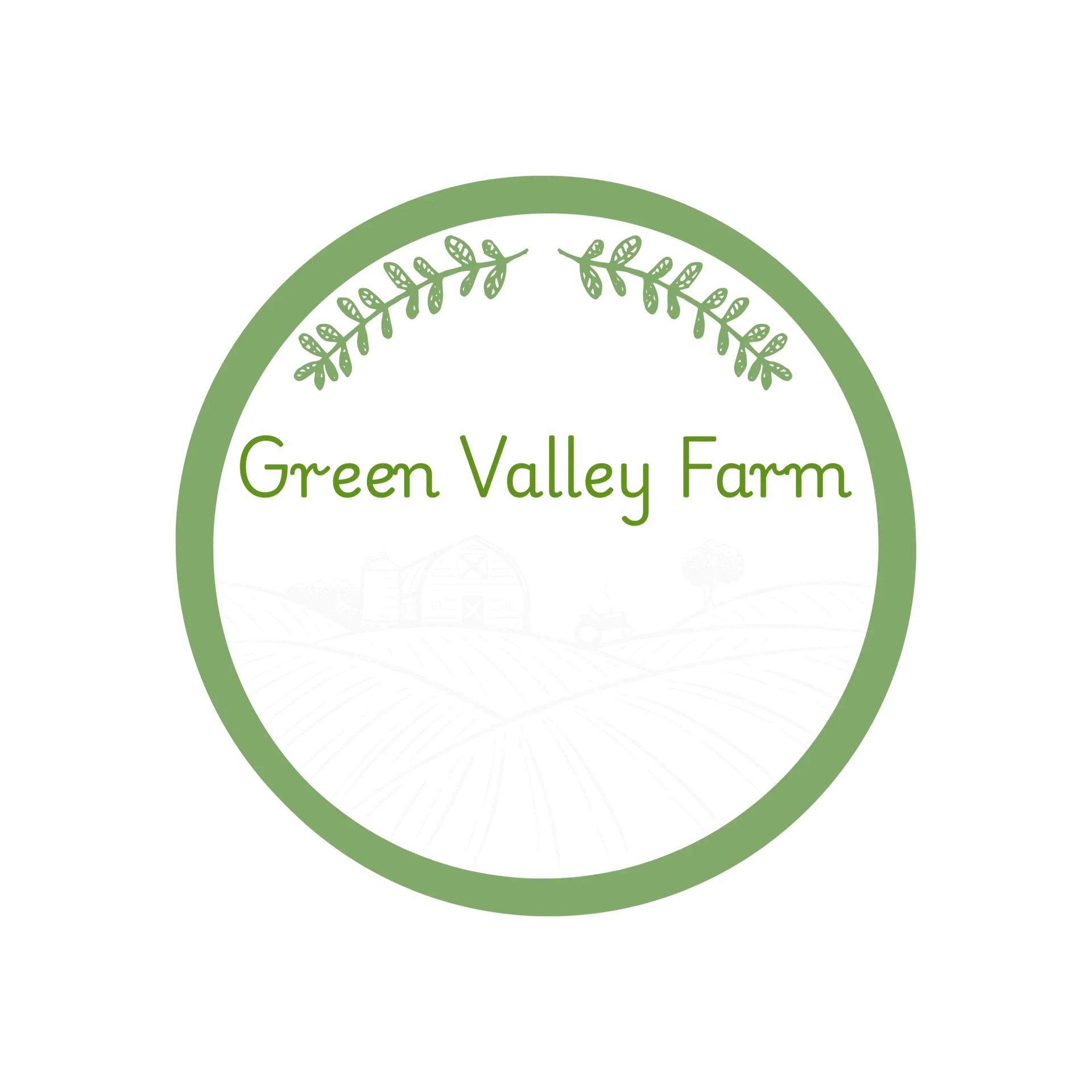 Green Valley Farm
