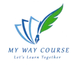 logo my way course