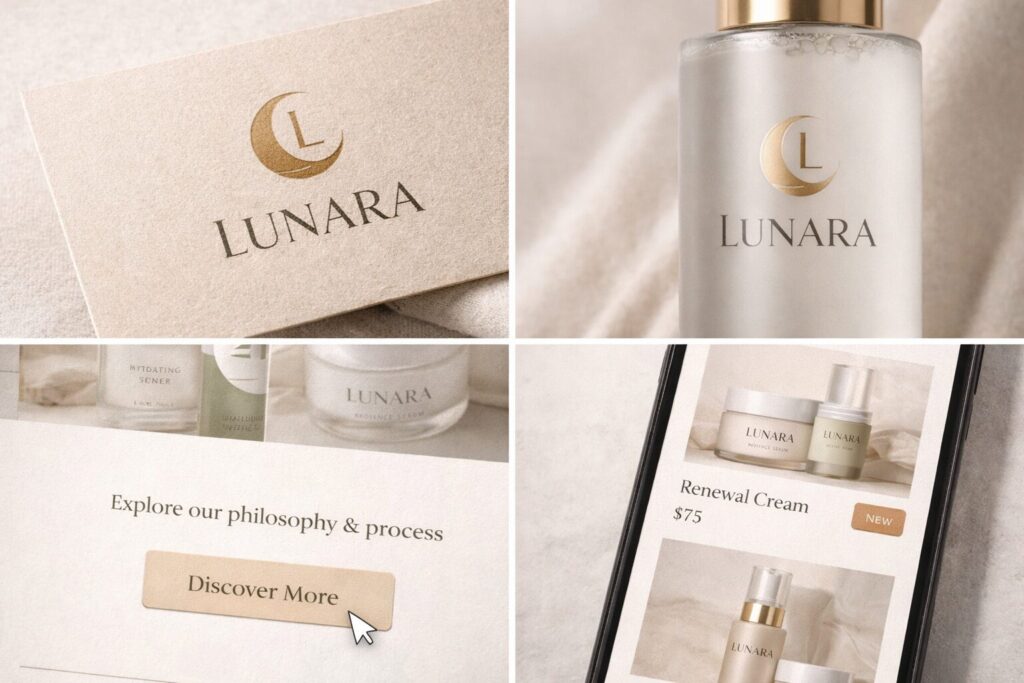 case study projekat - Lunara