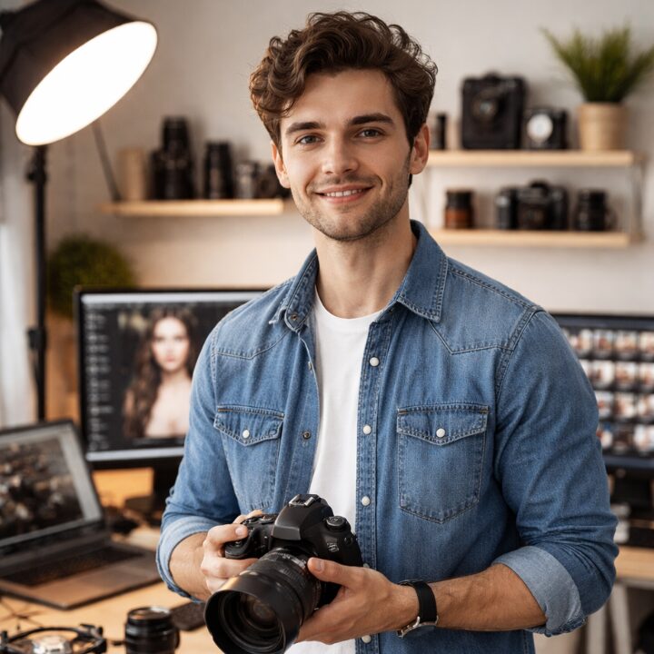 photographer