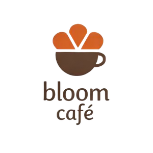 Rebranding projekat: Bloom Café